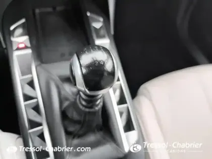 Photo 23 DS DS 3 DS3 Crossback PureTech 100 BVM6 Grand Chic