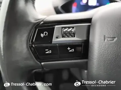 Photo 18 DS DS 3 DS3 Crossback PureTech 100 BVM6 Grand Chic