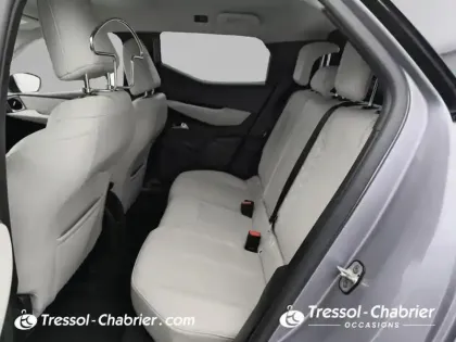 Photo 22 DS DS 3 DS3 Crossback PureTech 100 BVM6 Grand Chic