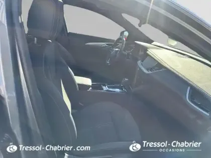 Photo 8 Opel Insignia  Sports Tourer 1.5 Diesel 122 ch BVA8 Ultimate