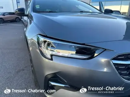 Photo 13 Opel Insignia  Sports Tourer 1.5 Diesel 122 ch BVA8 Ultimate