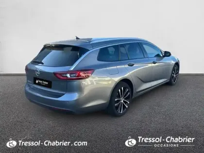 Photo 27 Opel Insignia  Sports Tourer 1.5 Diesel 122 ch BVA8 Ultimate