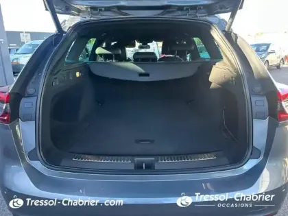 Photo 7 Opel Insignia  Sports Tourer 1.5 Diesel 122 ch BVA8 Ultimate