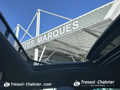 Photo 24 Opel Insignia  Sports Tourer 1.5 Diesel 122 ch BVA8 Ultimate