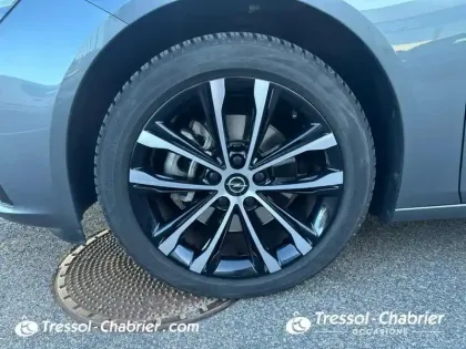 Photo 14 Opel Insignia  Sports Tourer 1.5 Diesel 122 ch BVA8 Ultimate