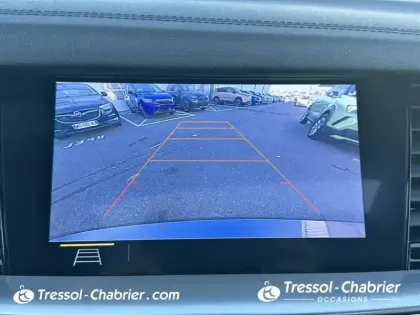 Photo 25 Opel Insignia  Sports Tourer 1.5 Diesel 122 ch BVA8 Ultimate