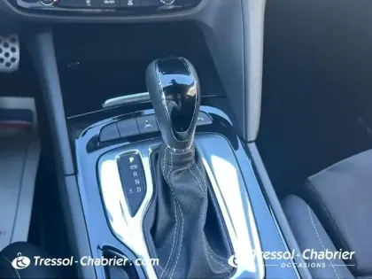 Photo 23 Opel Insignia  Sports Tourer 1.5 Diesel 122 ch BVA8 Ultimate