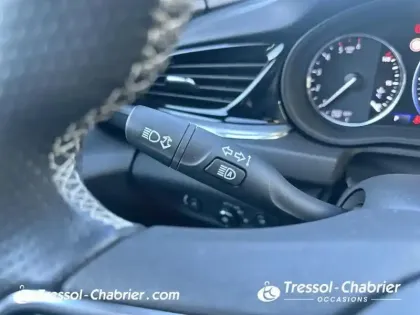 Photo 16 Opel Insignia  Sports Tourer 1.5 Diesel 122 ch BVA8 Ultimate