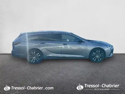 Photo 5 Opel Insignia  Sports Tourer 1.5 Diesel 122 ch BVA8 Ultimate