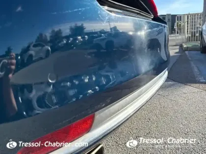 Photo 24 Fiat 500  1.2 69 ch Lounge