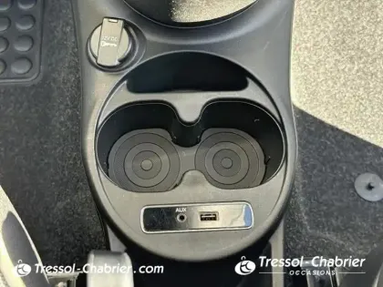 Photo 11 Fiat 500  1.2 69 ch Lounge