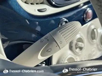 Photo 16 Fiat 500  1.2 69 ch Lounge