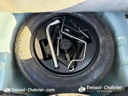 Photo 25 Fiat 500  1.2 69 ch Lounge