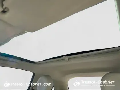 Photo 23 Fiat 500  1.2 69 ch Lounge