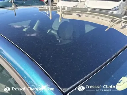 Photo 26 Fiat 500  1.2 69 ch Lounge