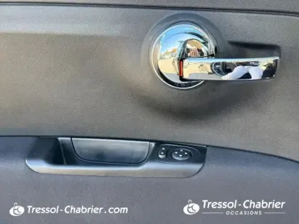 Photo 18 Fiat 500  1.2 69 ch Lounge