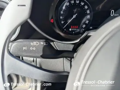 Photo 16 Alfa Romeo Giulia  2.2 160 ch AT8 Competizione