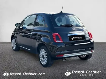 Photo 29 Fiat 500  1.0 70 ch Hybride BSG S/S Dolcevita