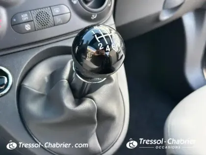 Photo 23 Fiat 500  1.0 70 ch Hybride BSG S/S Dolcevita