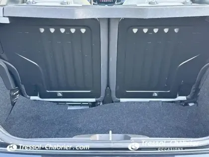 Photo 7 Fiat 500  1.0 70 ch Hybride BSG S/S Dolcevita