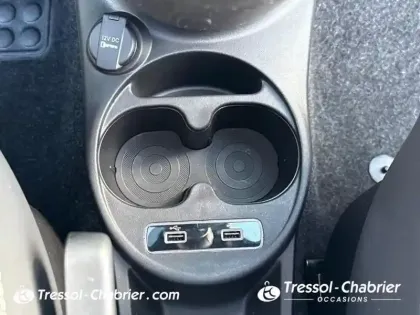 Photo 25 Fiat 500  1.0 70 ch Hybride BSG S/S Dolcevita