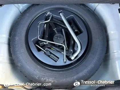 Photo 26 Fiat 500  1.0 70 ch Hybride BSG S/S Dolcevita