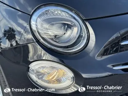 Photo 13 Fiat 500  1.0 70 ch Hybride BSG S/S Dolcevita