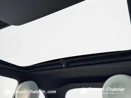 Photo 24 Fiat 500  1.0 70 ch Hybride BSG S/S Dolcevita