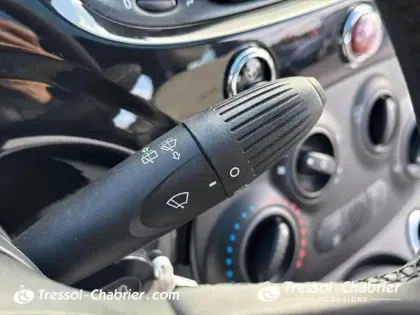 Photo 17 Fiat 500  1.0 70 ch Hybride BSG S/S Dolcevita