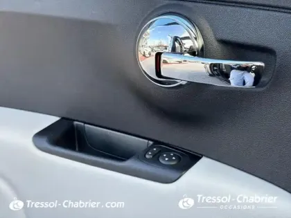 Photo 19 Fiat 500  1.0 70 ch Hybride BSG S/S Dolcevita