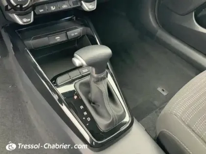 Photo 23 Kia Stonic  1.0 T-GDi 100 ch DCT7 Active