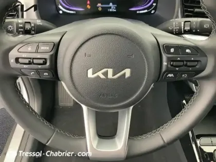 Photo 18 Kia Stonic  1.0 T-GDi 100 ch DCT7 Active