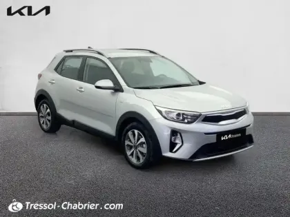 Photo 28 Kia Stonic  1.0 T-GDi 100 ch DCT7 Active