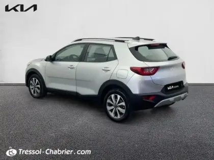 Photo 29 Kia Stonic  1.0 T-GDi 100 ch DCT7 Active