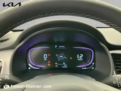 Photo 20 Kia Stonic  1.0 T-GDi 100 ch DCT7 Active