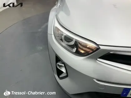 Photo 13 Kia Stonic  1.0 T-GDi 100 ch DCT7 Active