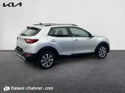 Photo 27 Kia Stonic  1.0 T-GDi 100 ch DCT7 Active