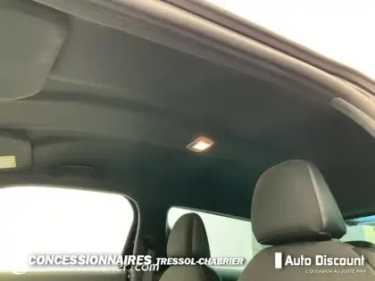 Photo 24 DS DS 3  PureTech 82 BVM5 So Chic