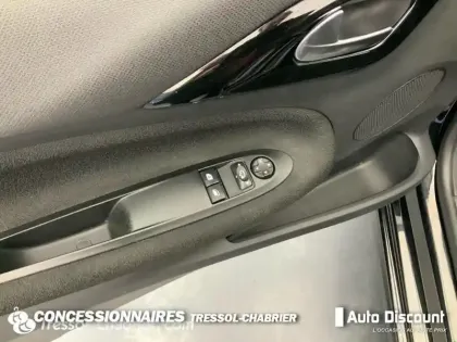 Photo 19 DS DS 3  PureTech 82 BVM5 So Chic