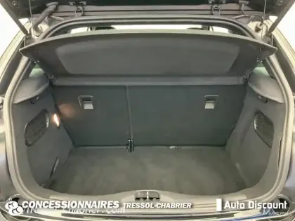 Photo 7 DS DS 3  PureTech 82 BVM5 So Chic