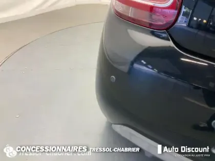 Photo 25 DS DS 3  PureTech 82 BVM5 So Chic