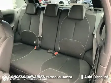 Photo 22 DS DS 3  PureTech 82 BVM5 So Chic