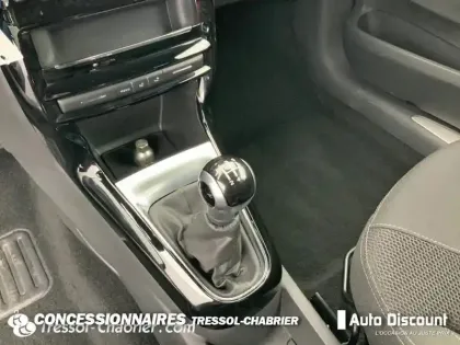 Photo 23 DS DS 3  PureTech 82 BVM5 So Chic