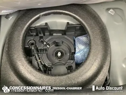 Photo 26 DS DS 3  PureTech 82 BVM5 So Chic