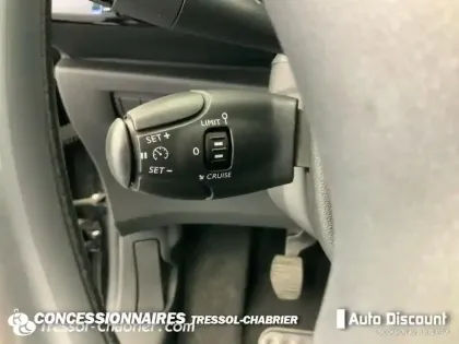 Photo 17 DS DS 3  PureTech 82 BVM5 So Chic