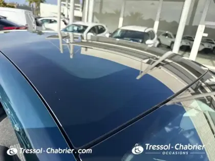 Photo 26 Fiat 500  e 118 ch Icône