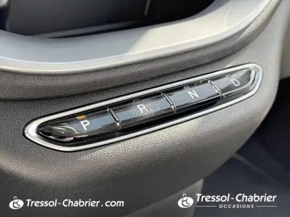 Photo 22 Fiat 500  e 118 ch Icône