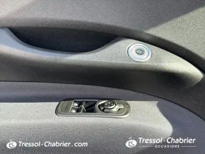 Photo 18 Fiat 500  e 118 ch Icône