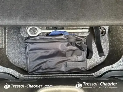 Photo 25 Fiat 500  e 118 ch Icône