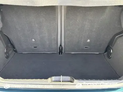 Photo 7 Fiat 500  e 118 ch Icône